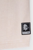 Polera Forest Orgánica Beige Hombre-14
