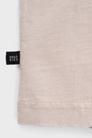 Polera Forest Orgánica Beige Hombre-13