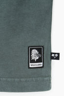 Polera Forest Orgánica Petróleo Hombre-12