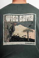 Polera Forest Orgánica Petróleo Hombre-5