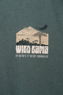 Polera Forest Orgánica Petróleo Hombre-10
