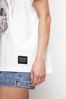 Polera Genovesa Orgánica Blanca Mujer-9