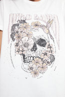 Polera Genovesa Orgánica Blanca Mujer-5