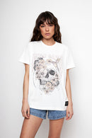 Polera Genovesa Orgánica Blanca Mujer-7