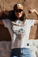 Polera Genovesa Orgánica Blanca Mujer-1