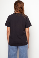 Polera Genovesa Orgánica Negra Mujer-4