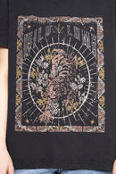 Polera Genovesa Orgánica Negra Mujer-9