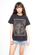 Polera Genovesa Orgánica Negra Mujer-6