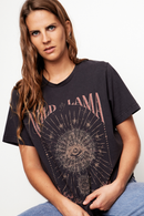 Polera Genovesa Orgánica Negra Mujer-1