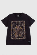 Polera Genovesa Orgánica Negra Mujer-10