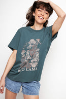 Polera Genovesa Orgánica Petróleo Mujer-5