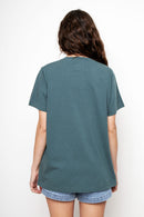 Polera Genovesa Orgánica Petróleo Mujer-8