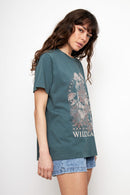 Polera Genovesa Orgánica Petróleo Mujer-7