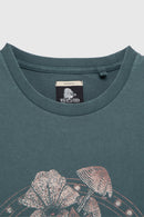 Polera Genovesa Orgánica Petróleo Mujer-12