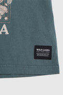 Polera Genovesa Orgánica Petróleo Mujer-2