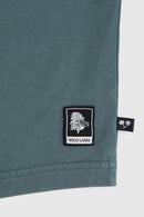 Polera Genovesa Orgánica Petróleo Mujer-3