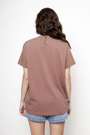 Polera Genovesa Orgánica Rosada Mujer-7