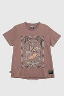 Polera Genovesa Orgánica Rosada Mujer-10