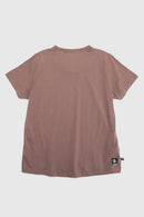 Polera Genovesa Orgánica Rosada Mujer-11