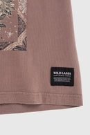 Polera Genovesa Orgánica Rosada Mujer-2