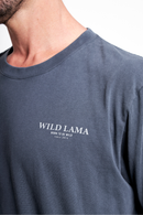 Polera Karu Orgánica Gris Hombre-5