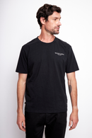 Polera Karu Orgánica Negra Hombre-1