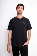 Polera Karu Orgánica Negra Hombre-2