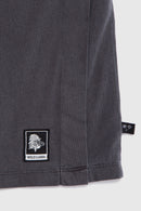 Polera Lilia Orgánica Gris Mujer-11
