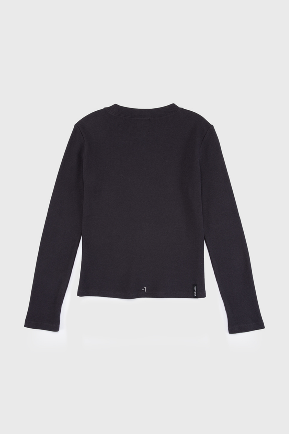 Polera Mambo Orgánica Marengo Mujer