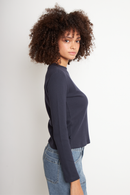 Polera Mambo Orgánica Marengo Mujer-4