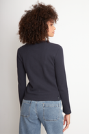 Polera Mambo Orgánica Marengo Mujer-5
