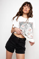 Polera Nirva Orgánica Blanca Mujer-4