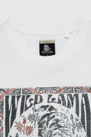 Polera Nirva Orgánica Blanca Mujer-11
