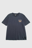Polera Rolan Orgánica Azul hombre-12