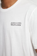 Polera Rolan Orgánica Blanca Hombre-8