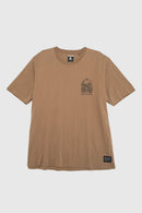Polera Rolan Orgánica Camel Hombre-10