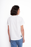 Polera Genovesa Orgánica Blanca Mujer-5