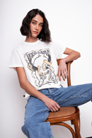 Polera Genovesa Orgánica Blanca Mujer-1