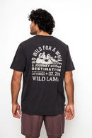 Polera Rolan Orgánica Negra Hombre-11