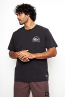 Polera Rolan Orgánica Negra Hombre-6