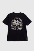 Polera Rolan Orgánica Negra Hombre-13