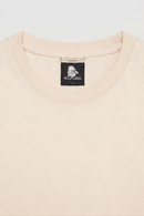 Polera Sari Orgánica Beige Mujer-9