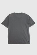 Polera Soles Orgánica Gris Hombre-2
