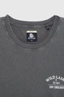 Polera Soles Orgánica Gris Hombre-3