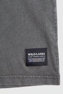 Polera Soles Orgánica Gris Hombre-4