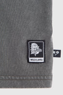 Polera Soles Orgánica Gris Hombre-5