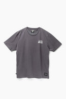 Polera Tori Orgánica Azul Hombre-6