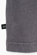 Polera Tori Orgánica Azul Hombre-12