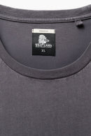 Polera Tori Orgánica Azul Hombre-8