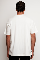 Polera Tori Orgánica Blanca Hombre-3